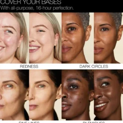 Mini Radiant Creamy Concealar