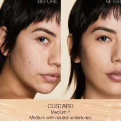 Mini Radiant Creamy Concealar