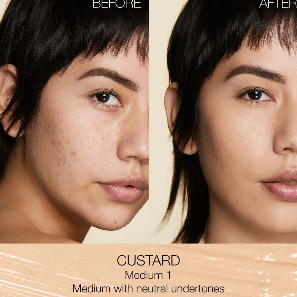 Mini Radiant Creamy Concealar