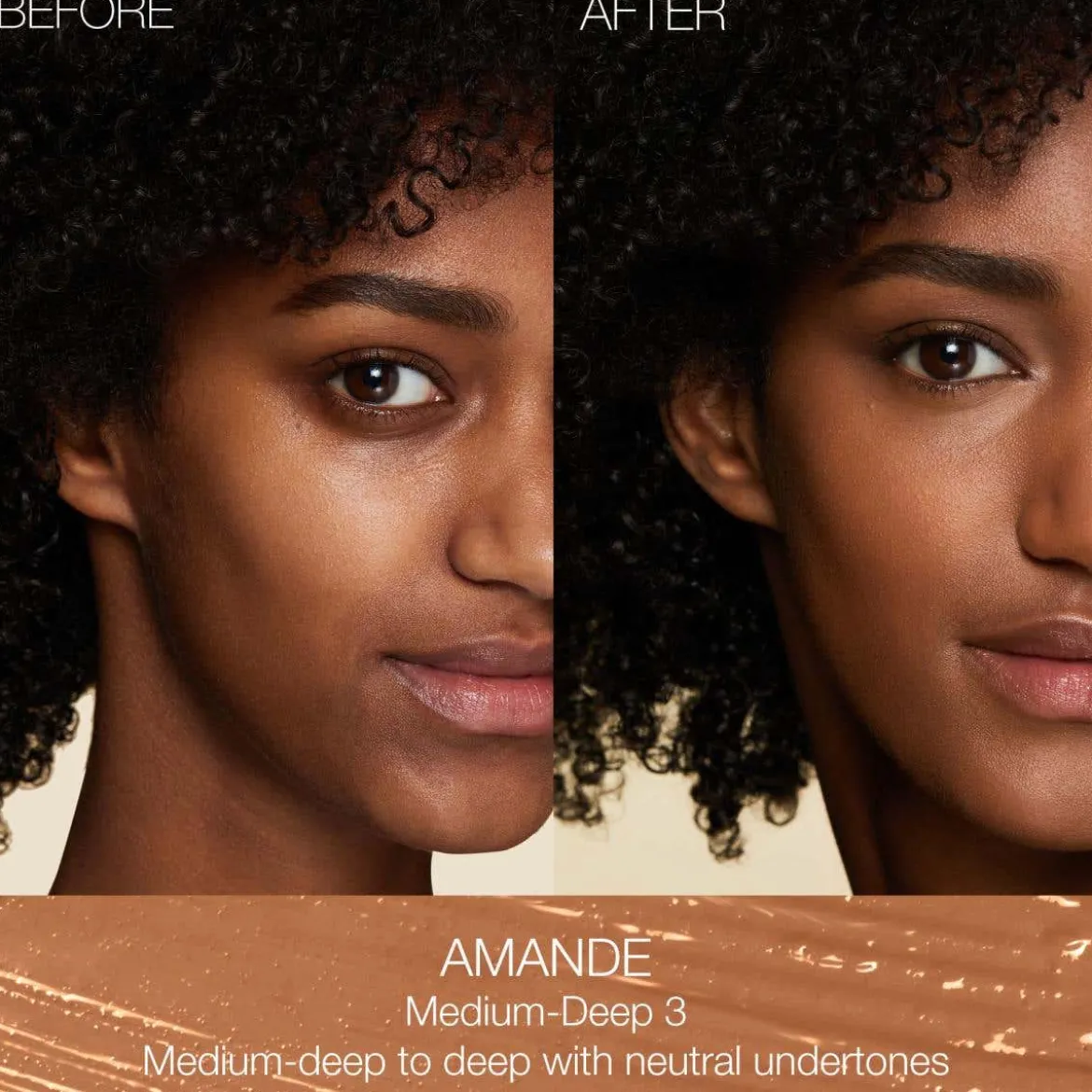 Mini Radiant Creamy Concealar