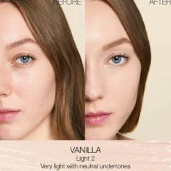 Mini Radiant Creamy Concealar