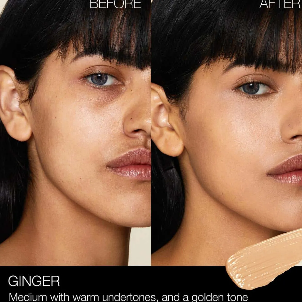 Mini Radiant Creamy Concealar
