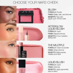 Mini Talc-Free Blush