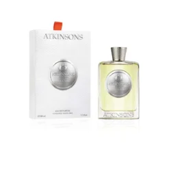 Mint & Tonic Eau de Parfum