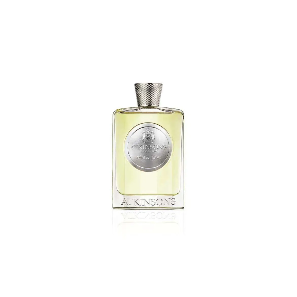 Mint & Tonic Eau de Parfum