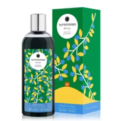 Mirto Gel Doccia Lenitivo