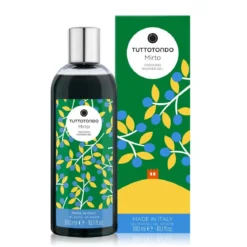 Mirto Gel Doccia Lenitivo