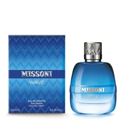 Missoni Wave Eau de Toilette
