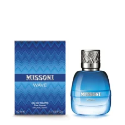 Missoni Wave Eau de Toilette