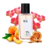 Miss'T Flow - Orchid & White Musk