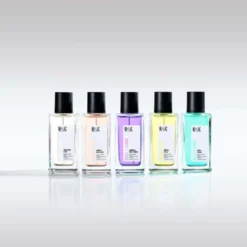 Miss'T Flow - Orchid & White Musk