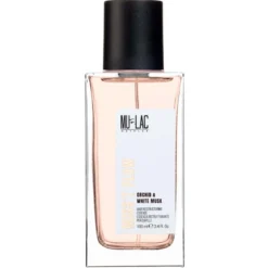 Miss'T Flow - Orchid & White Musk