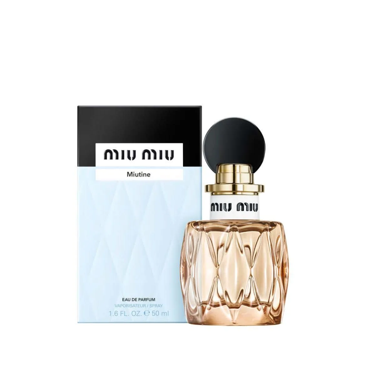Miutine Eau de Parfum