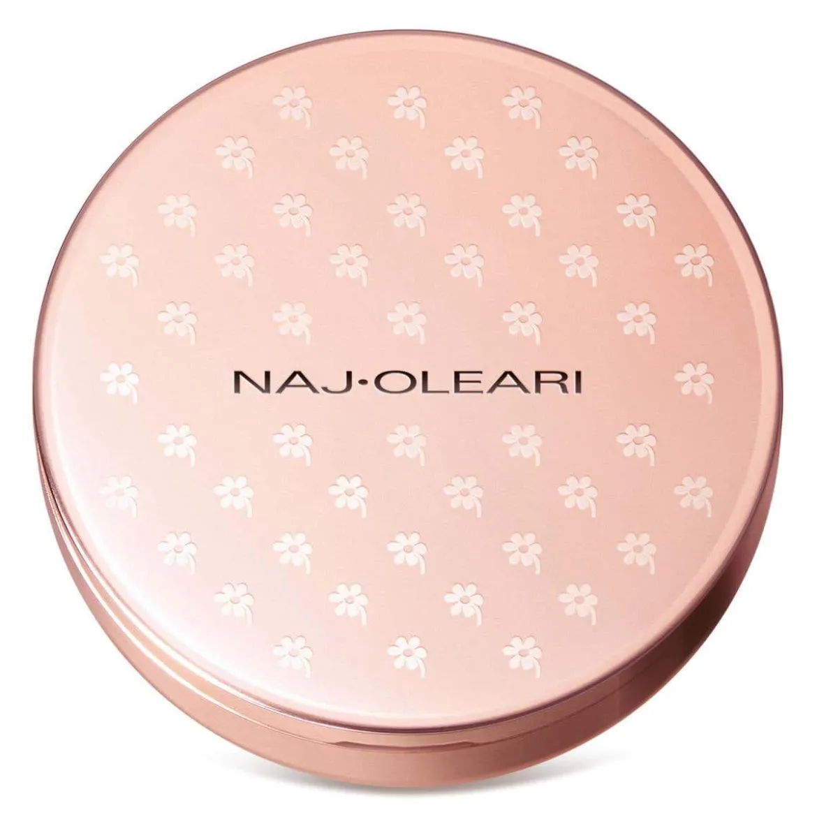 Moist Infusion Cream Compact