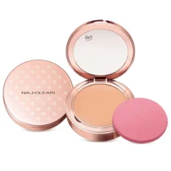 Moist Infusion Cream Compact