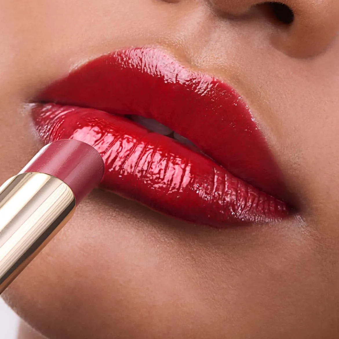 Moisture Intense Lipstick (Refill)