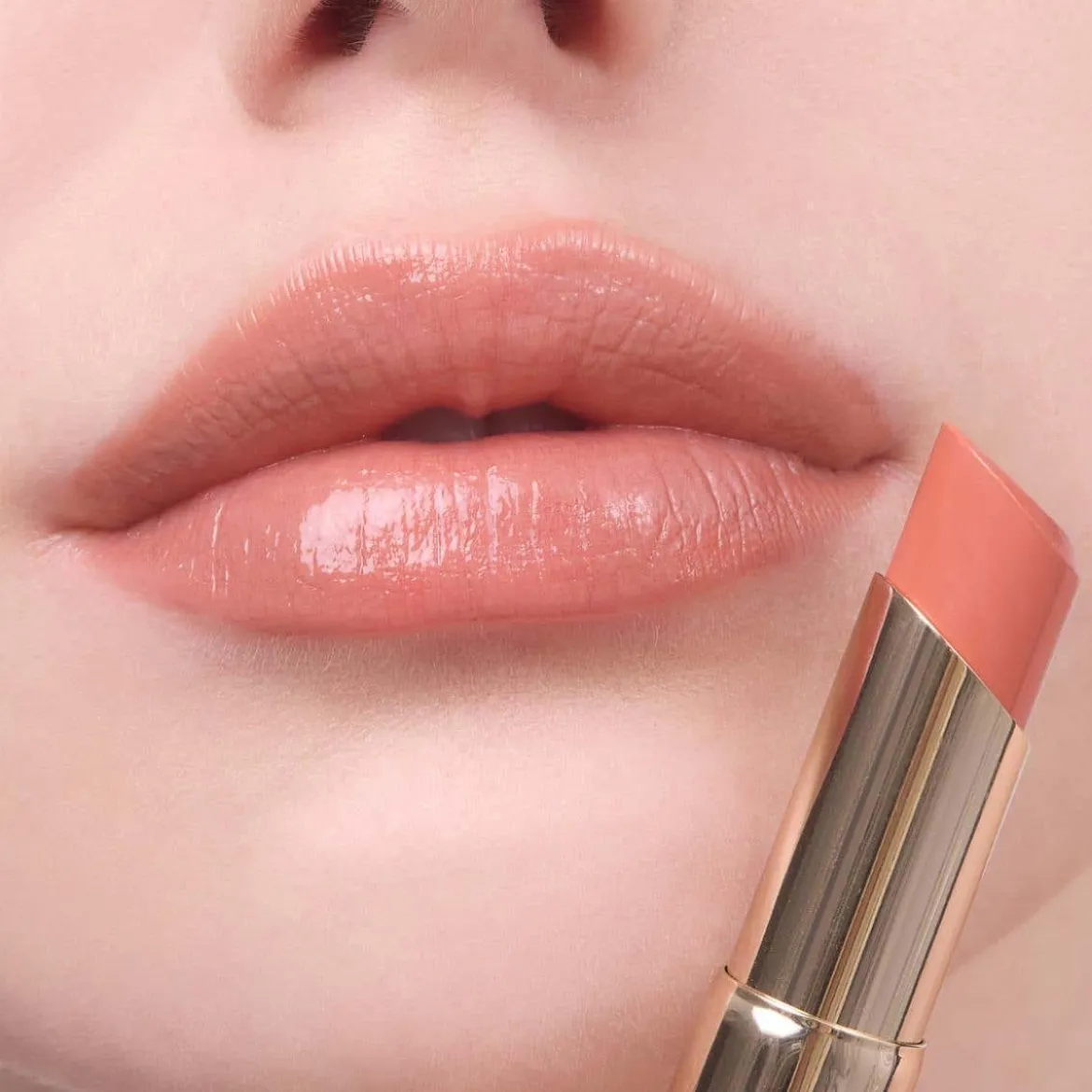 Moisture Intense Lipstick (Refill)