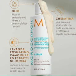 Moisture Repair balsamo riparatore