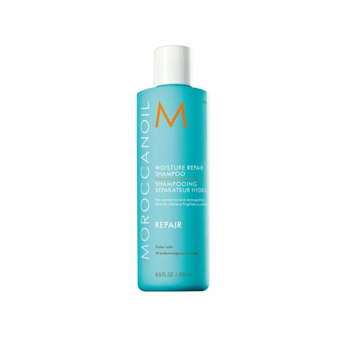 Moisture Repair shampoo riparatore