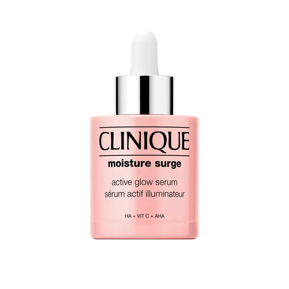 Moisture Surge Active Glow Serum Hydrating Facial Serum