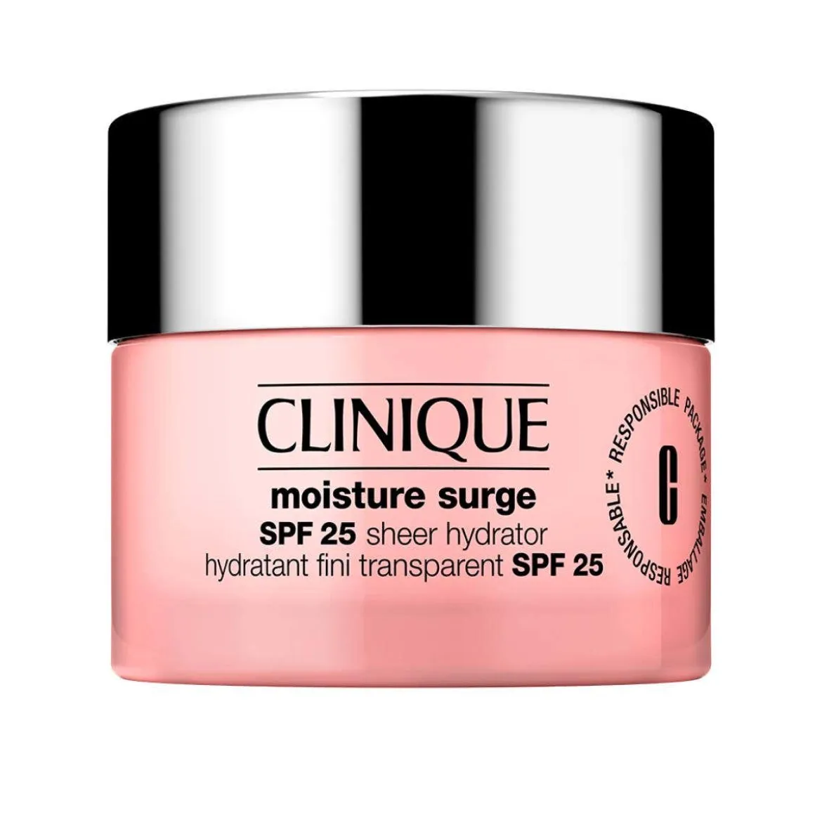 Moisture Surge™ SPF 25 Sheer Hydrator