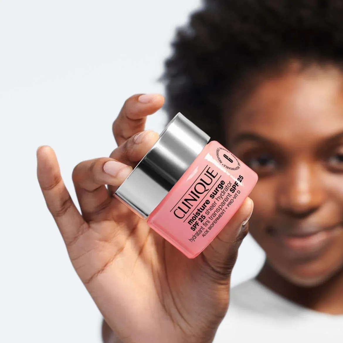 Moisture Surge™ SPF 25 Sheer Hydrator