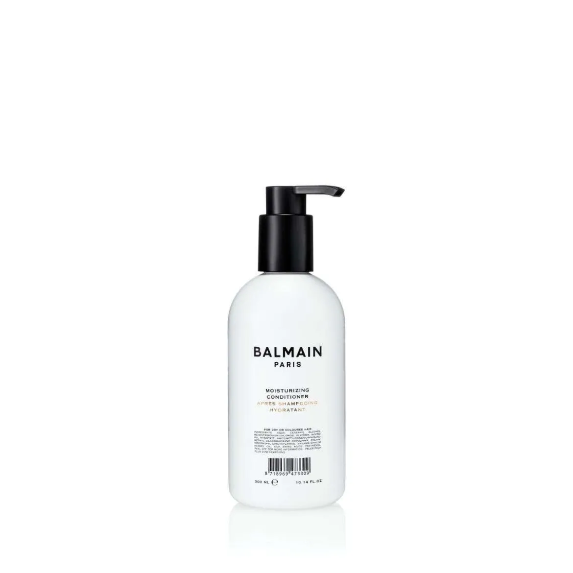 Moisturizing Conditioner New Formula