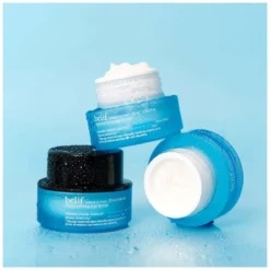 Moisturizing Eye Bomb
