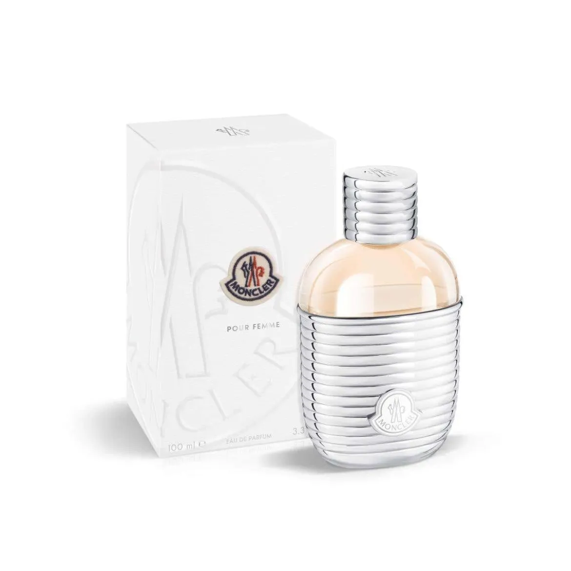 Moncler Pour Femme