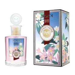 Monoi Eau de Toilette Pour Femme