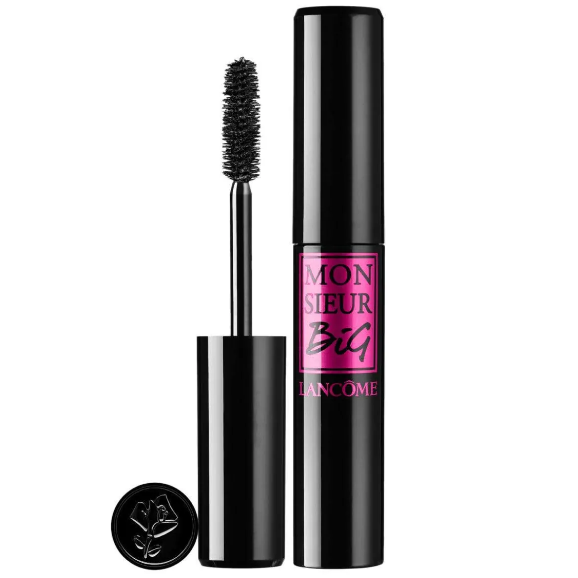 Monsieur Big mascara