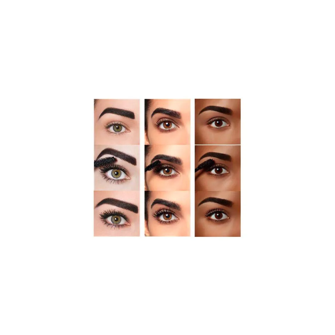 Monsieur Big mascara