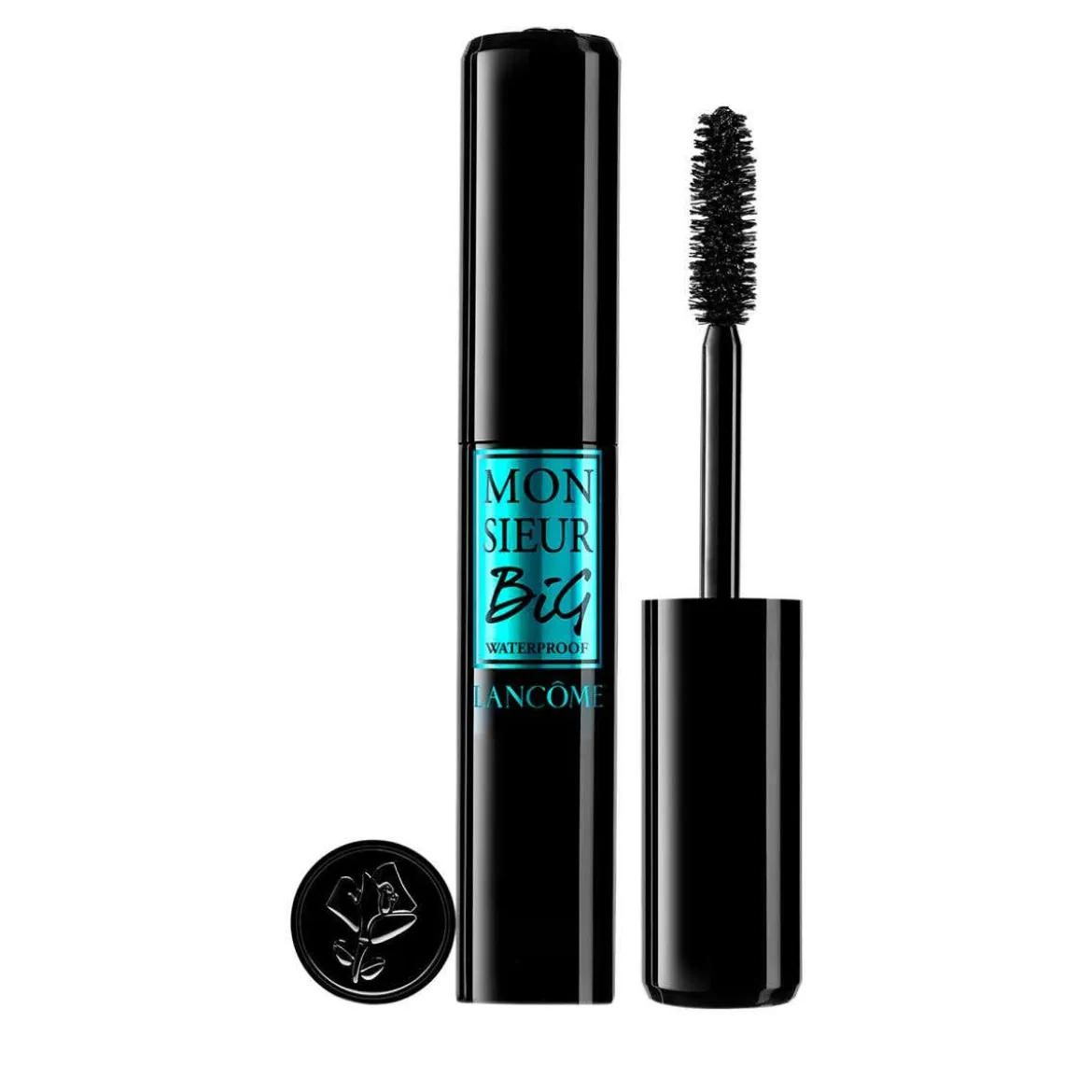 Monsieur Big mascara waterproof