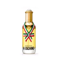 Moschino pour femme Eau de Toilette