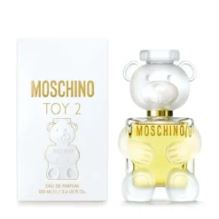 MOSCHINO TOY 2 Eau de Parfum
