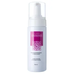 Mousse Detergente e Struccante