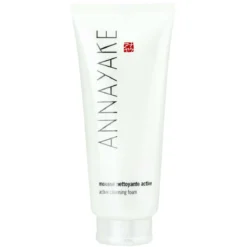Mousse nettoyante active