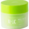 MU-BYE! Makeup remover balm