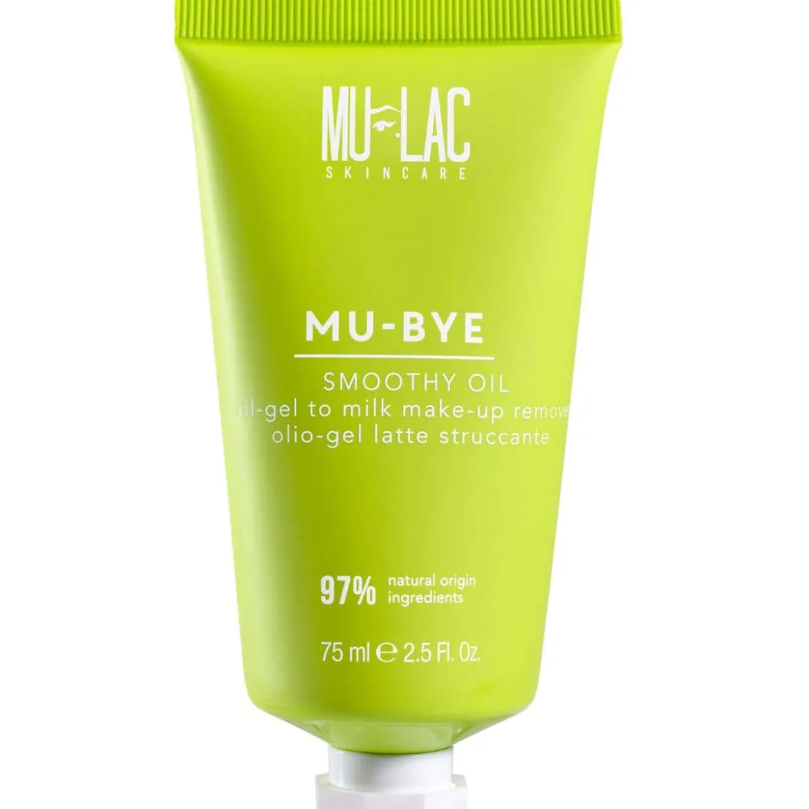 MU-BYE! Smoothy Oil