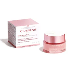Multi-Active Crema Giorno per Tutti i Tipi di Pelle