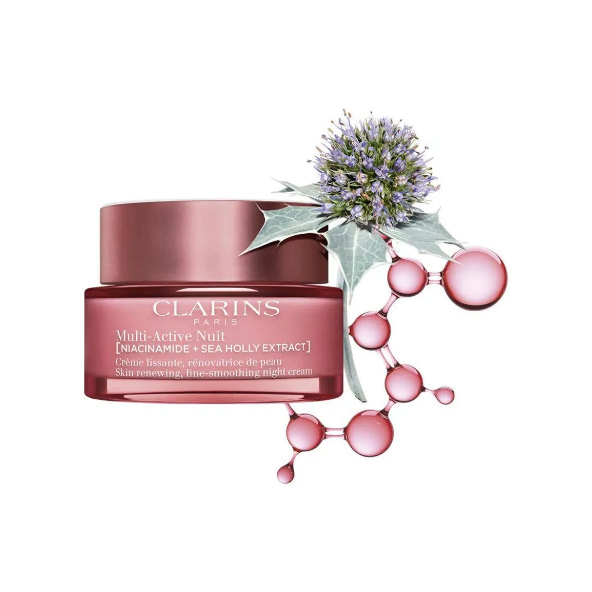 Multi-Active Crema Notte per Pelli Secche