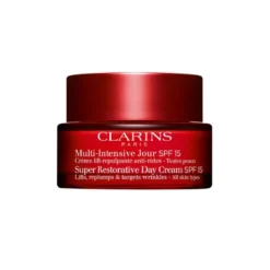 Multi-Intensive Crema Antietà Giorno SPF15