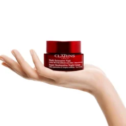 Multi-Intensive Crema Antietà Notte Effetto Lifting