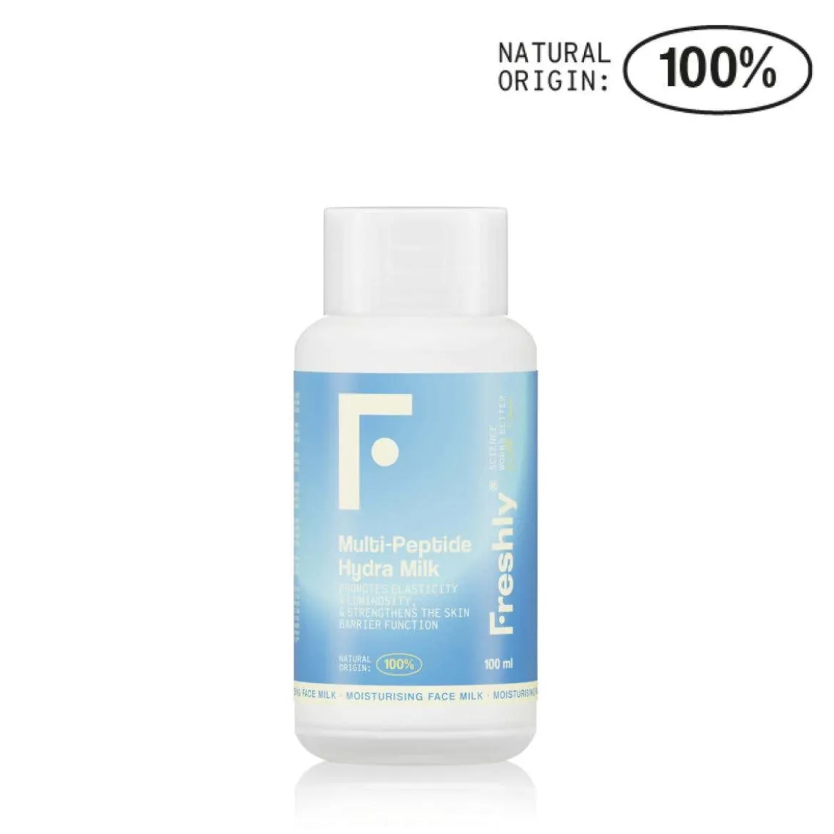 Multi-Peptide Hydra Milk