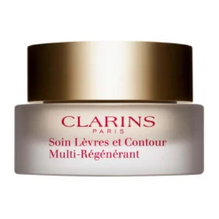 Multi-Régénérante Balsamo Antirughe Labbra e Contorno