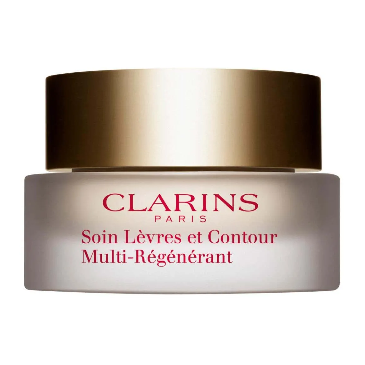 Multi-Régénérante Balsamo Antirughe Labbra e Contorno