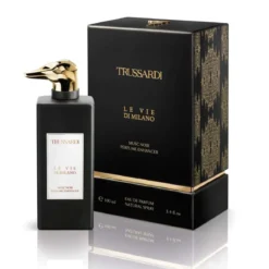 Musc Noir Perfume Enhancer Eau de Parfum