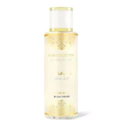 Musk Collection Angel Musk Body Mist