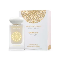 Musk Collection Angel Musk Eau de Parfum