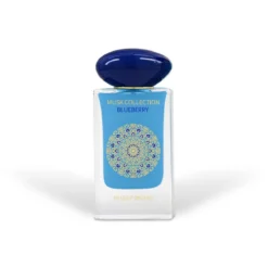Musk Collection Blueberry Eau de Parfum